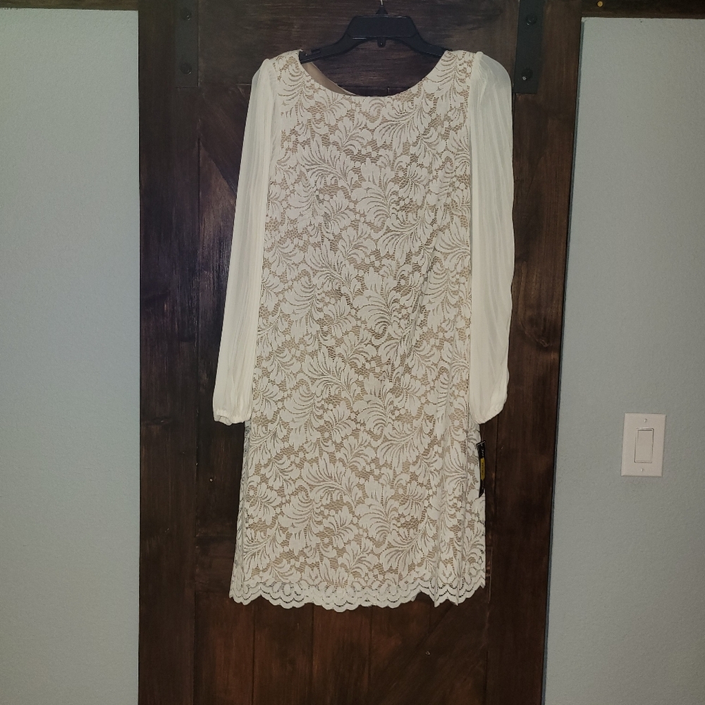 Jessica Howard Dress size 14 NWT - Picture 3 of 6